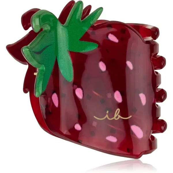 invisibobble invisibobble Clipstar Wildflower Berry Brighter щипка за коса 1 бр.
