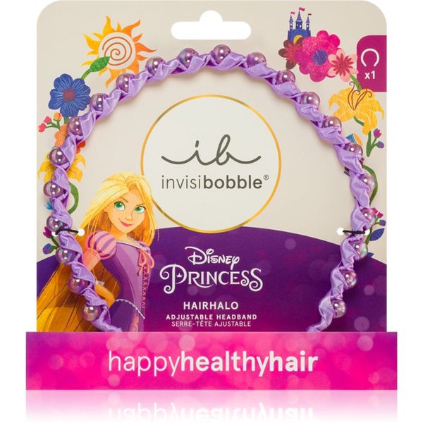 invisibobble invisibobble Disney Princess Rapunzel лента за глава 1 бр.
