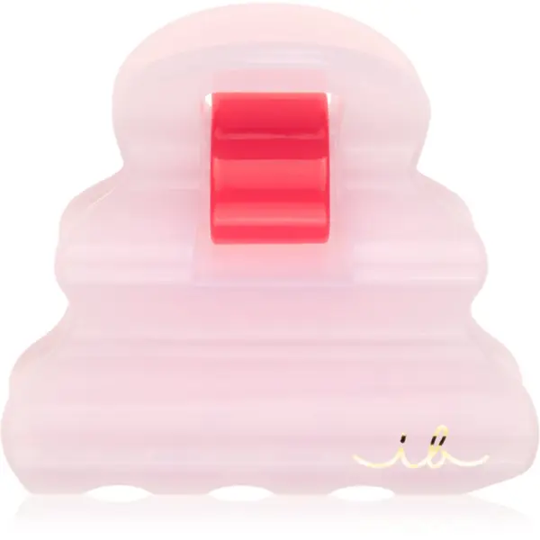 invisibobble invisibobble Everclaw Rosy Plateau щипка за коса размер М 1 бр.