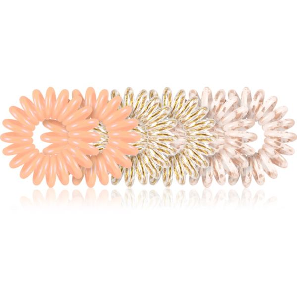 invisibobble invisibobble Extra Care Delicate Duties ластици за коса 6 бр.