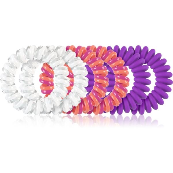 invisibobble invisibobble Extra Hold Twirl Boss ластици за коса 6 бр.