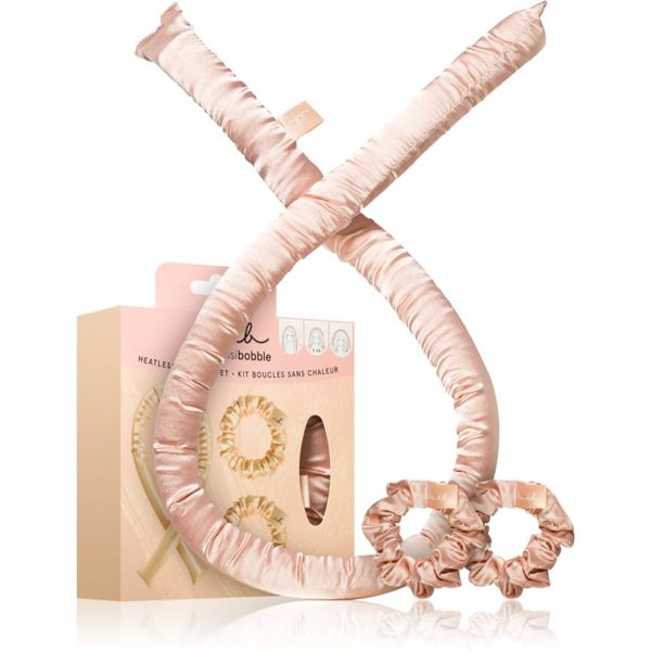 invisibobble invisibobble Gift Set Handle with Curl комплект за къдрене на косата 3 бр.