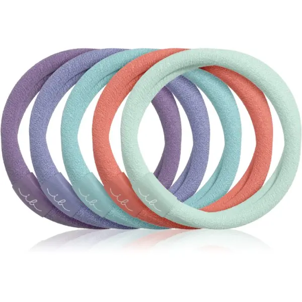 invisibobble invisibobble Hair Tie Pastel Dream ластици за коса 5 бр 5 бр.