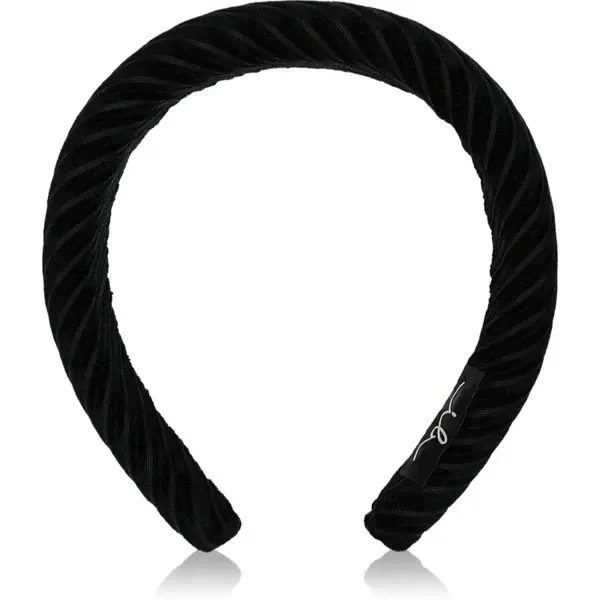 invisibobble invisibobble Hairhalo Eclipse Midnight Ring лента за глава 1 бр.
