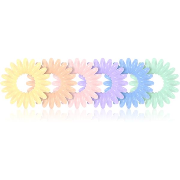 invisibobble invisibobble Kids Original Take Me to Candyland ластици за коса 6 бр.