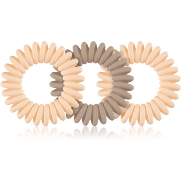 invisibobble invisibobble Original Earth Respiraled ластици за коса 3 бр.