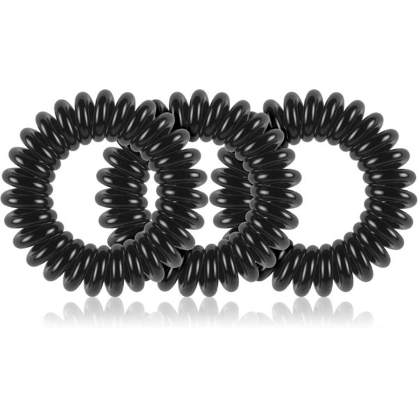 invisibobble invisibobble Power ластици за коса True Black 3 бр.