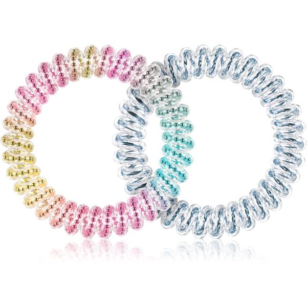 invisibobble invisibobble Slim Au Soleil Vibrant Vacation ластици за коса 3 бр.