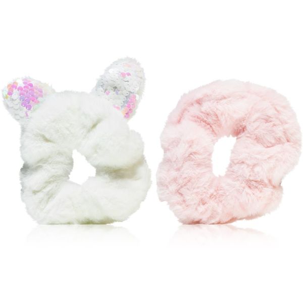 invisibobble invisibobble Sprunchie Easter Cotton Candy ластици за коса 2 бр.