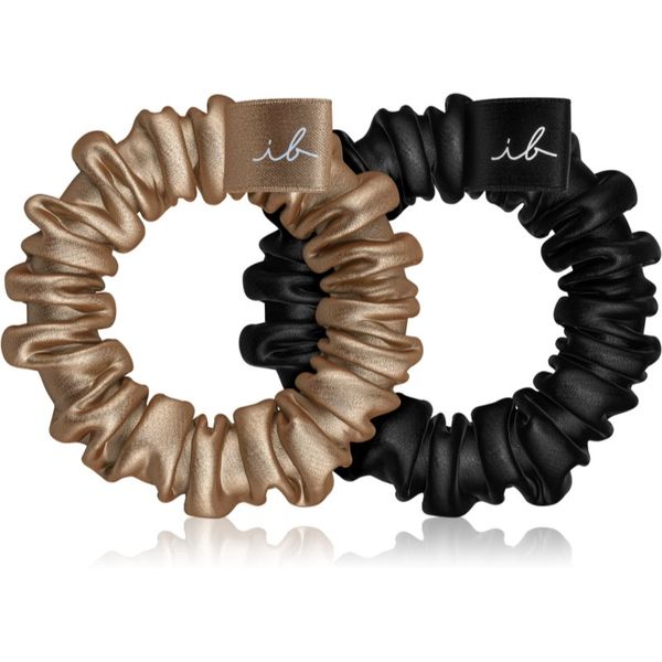 invisibobble invisibobble Sprunchie Slim True Golden ластици за коса 2 бр.