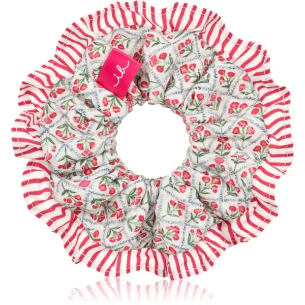 invisibobble invisibobble Sprunchie Wildflower Cottage Life еластичен ластик 1 бр.