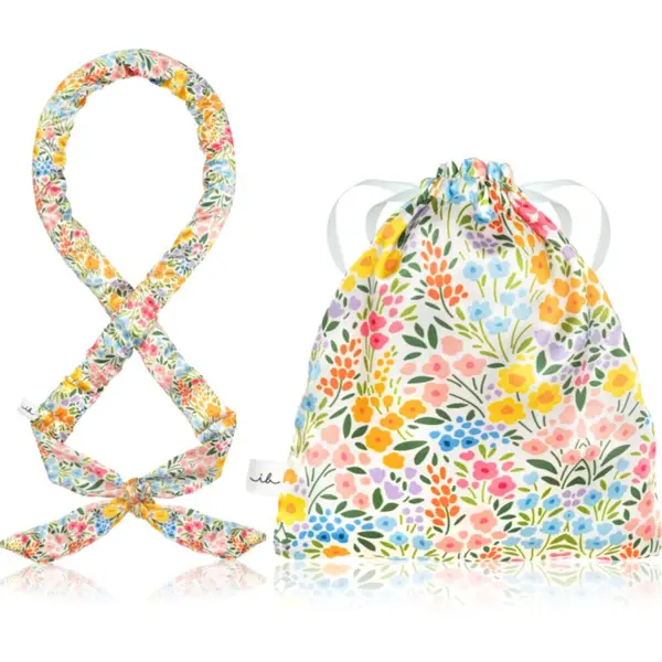 invisibobble invisibobble Wildflower Blooming Curl комплект за къдрене на косата 4 бр.
