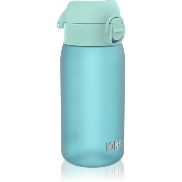 Ion8 Ion8 Leak Proof бутилка за вода за деца Sonic Blue 350 мл.