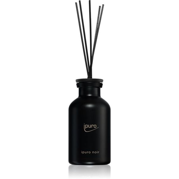 ipuro ipuro Classic Noir арома-дифузер 75 мл.
