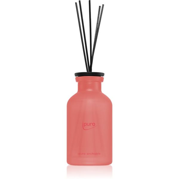 ipuro ipuro Classic Orchidée арома-дифузер 240 мл.