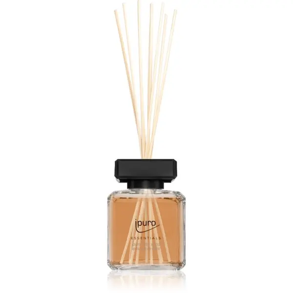 ipuro ipuro Essentials Cedar Wood арома-дифузер 200 мл.
