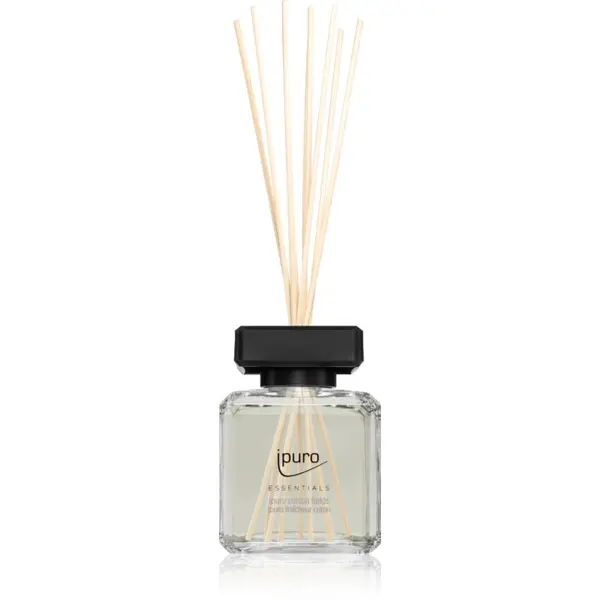 ipuro ipuro Essentials Cotton Fields арома-дифузер 200 мл.