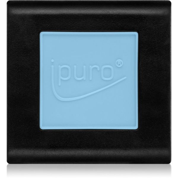 ipuro ipuro Essentials Cotton Fields aроматизатор за автомобил 1 бр.