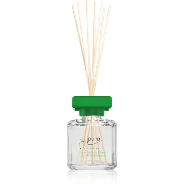 ipuro ipuro Essentials Delicious Athens арома-дифузер 100 мл.