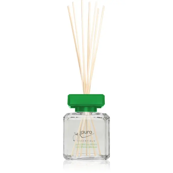 ipuro ipuro Essentials Delicious Athens арома-дифузер 200 мл.
