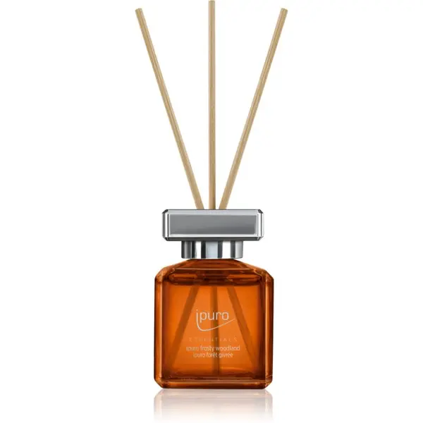 ipuro ipuro Essentials Frosty Woodland арома-дифузер 50 мл.
