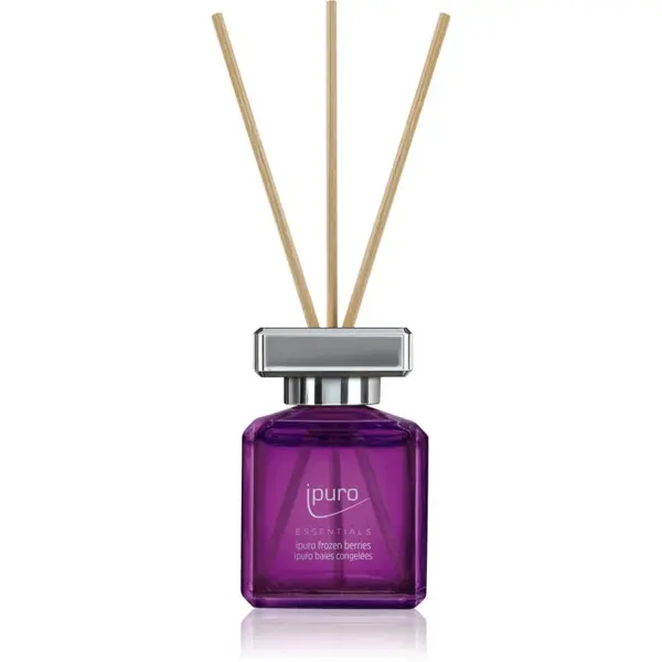 ipuro ipuro Essentials Frozen Berries арома-дифузер 50 мл.