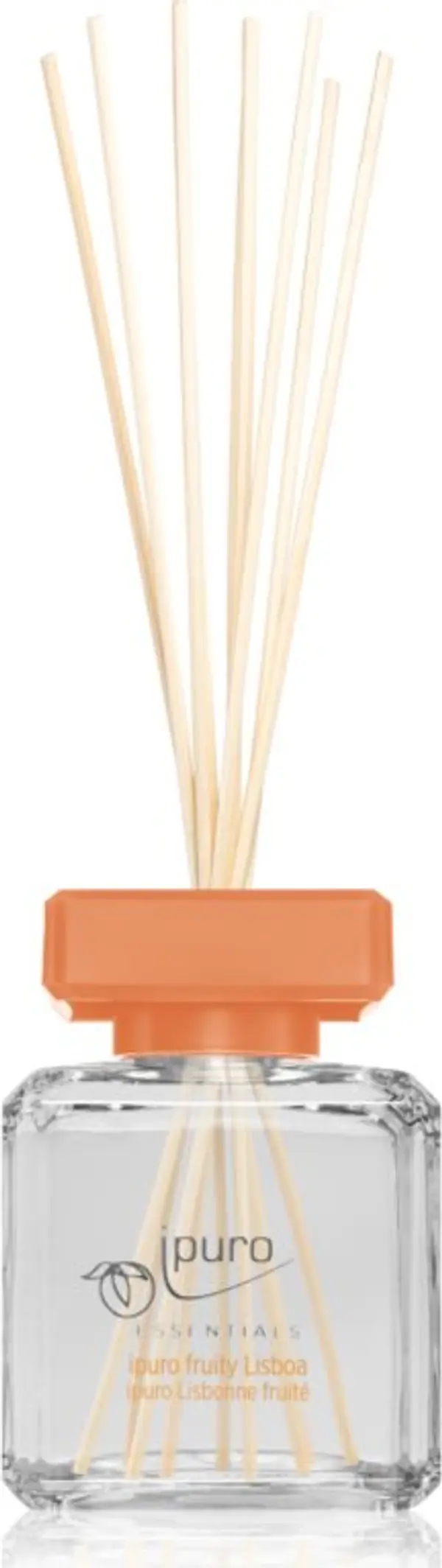 ipuro ipuro Essentials Fruity Lisboa арома-дифузер 200 мл.
