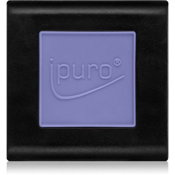ipuro ipuro Essentials Lavender Touch aроматизатор за автомобил 1 бр.
