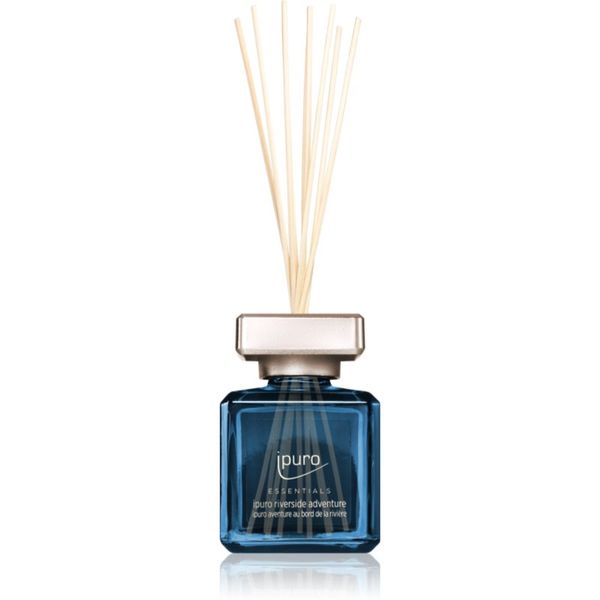 ipuro ipuro Essentials Riverside Adventure арома-дифузер 100 мл.