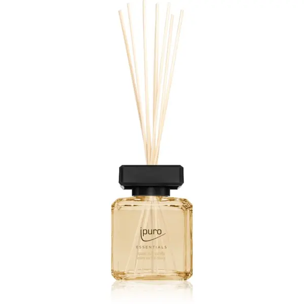 ipuro ipuro Essentials Soft Vanilla арома-дифузер 200 мл.