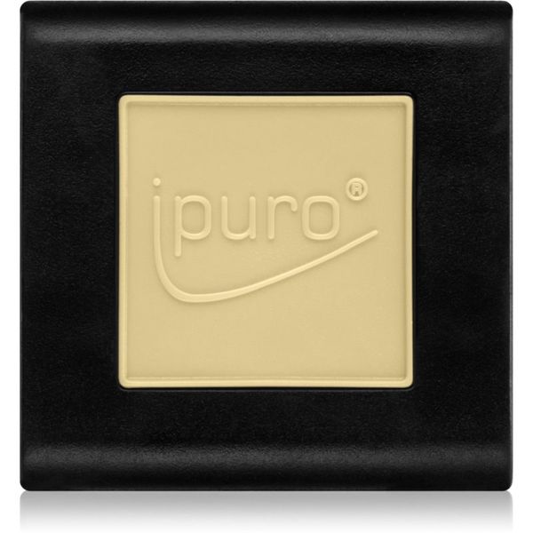 ipuro ipuro Essentials Soft Vanilla aроматизатор за автомобил 1 бр.