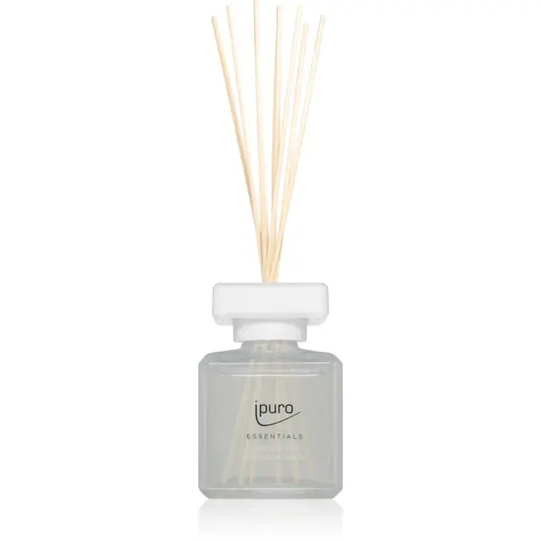 ipuro ipuro Essentials White Lily арома-дифузер 100 мл.
