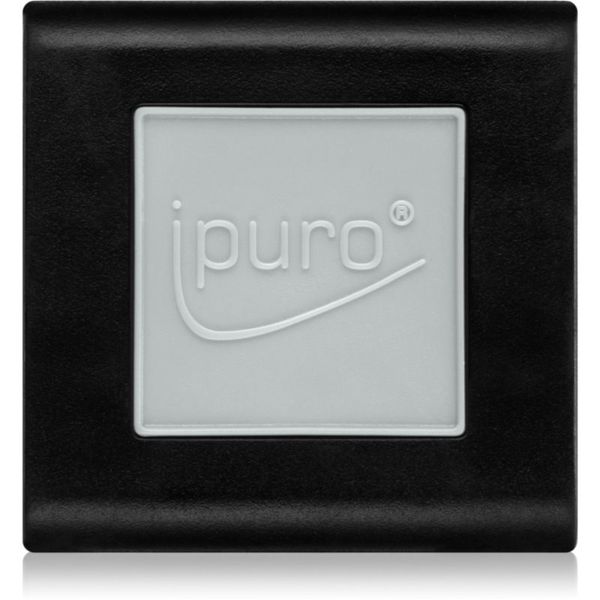 ipuro ipuro Essentials White Lily aроматизатор за автомобил 1 бр.