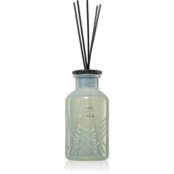 ipuro ipuro Exclusive Thé Epicé арома-дифузер 240 мл.
