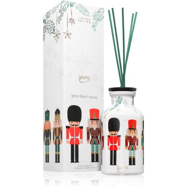 ipuro ipuro Limited Edition Finest Season арома-дифузер 240 мл.
