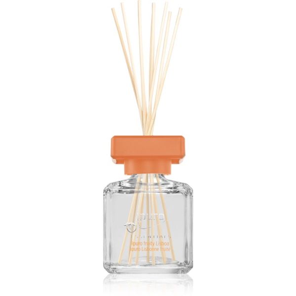 ipuro ipuro Limited Edition Fruity Lisboa арома-дифузер 50 мл.