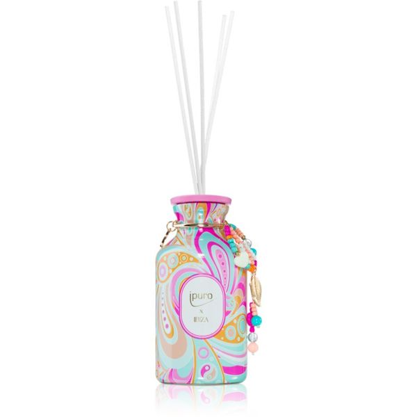 ipuro ipuro Limited Edition Ibiza aроматизиращ дифузер с пълнител 240 мл.