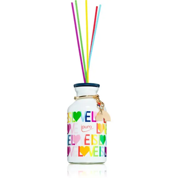 ipuro ipuro Limited Edition Love Is Love арома-дифузер 240 мл.