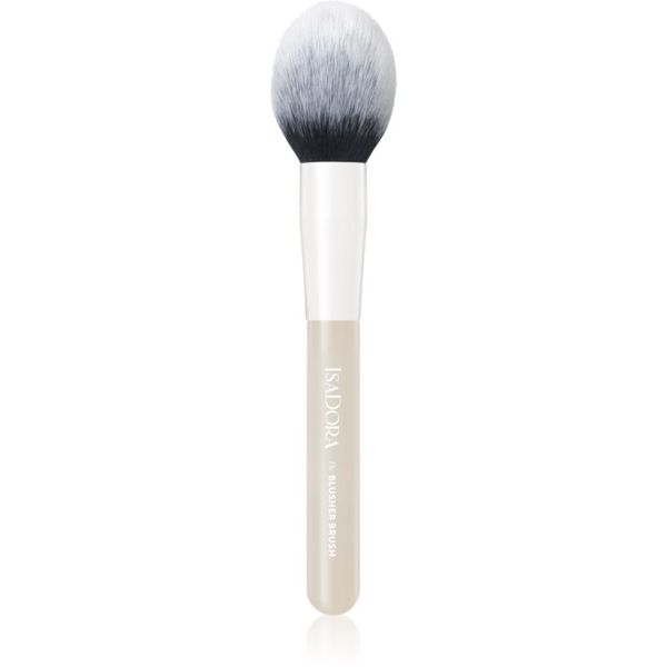 IsaDora IsaDora Brush Blusher четка за руж 1 бр.