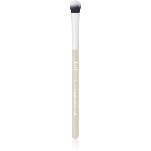 IsaDora IsaDora Brush Eyeshadow четка за сенки за очи 1 бр.