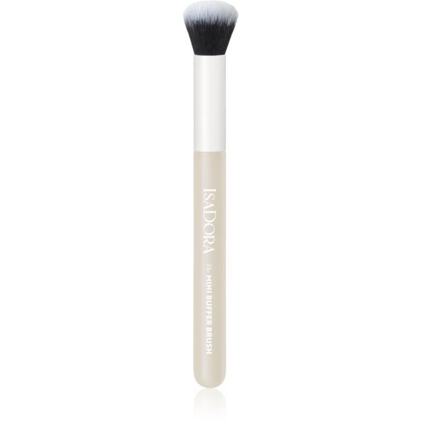 IsaDora IsaDora Brush Mini Buffer четка за коректор 1 бр.