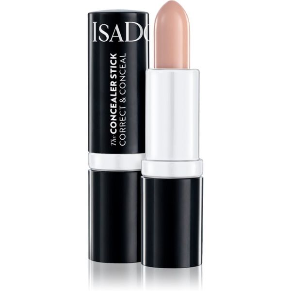 IsaDora IsaDora Concealer Stick стик-коректор цвят 20 Peach 2,25 гр.