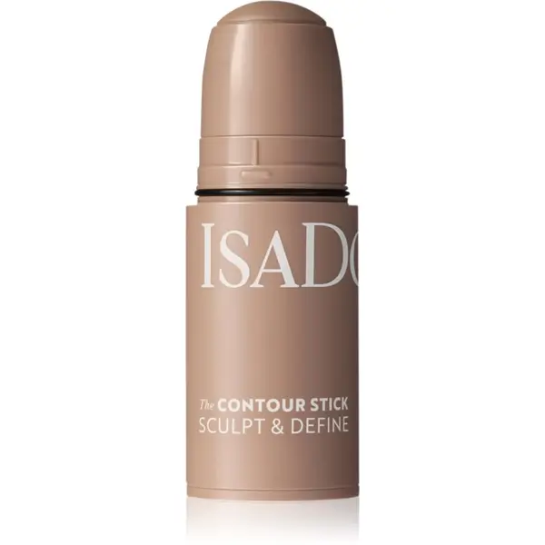 IsaDora IsaDora Contour Stick Sculpt & Define контуриращ молив цвят 30 Cool Beige 5.5 гр.