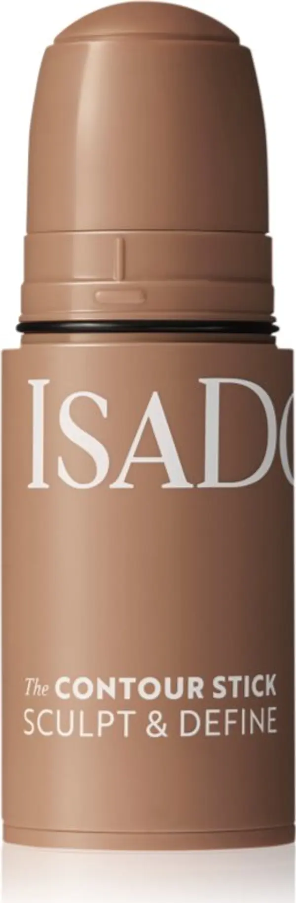 IsaDora IsaDora Contour Stick Sculpt & Define контуриращ молив цвят 32 Beige Neutral 5,5 гр.