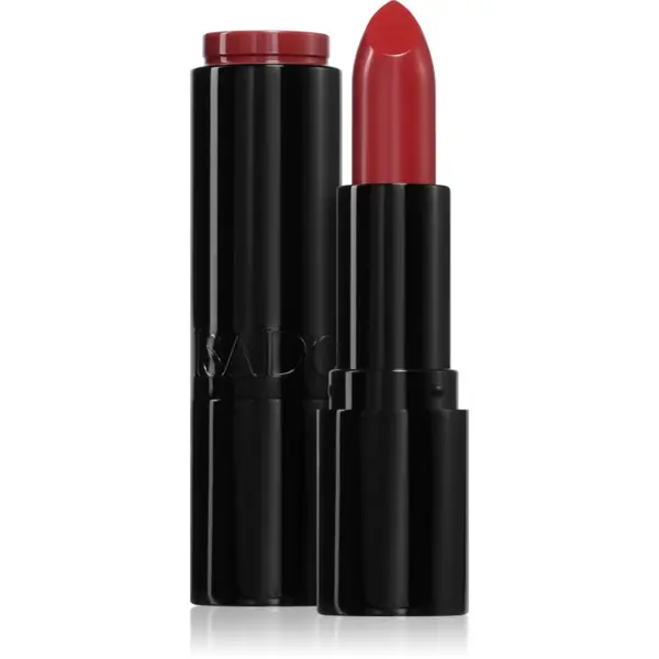 IsaDora IsaDora Perfect Moisture Lipstick овлажняващо червило цвят 60 Cranberry 4.5 гр.