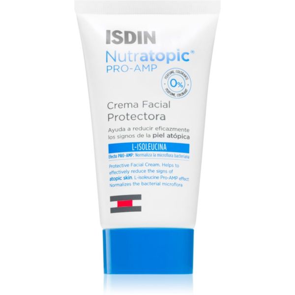 ISDIN ISDIN Nutratopic PRO-AMP защитен крем за лице за деца 50 мл.