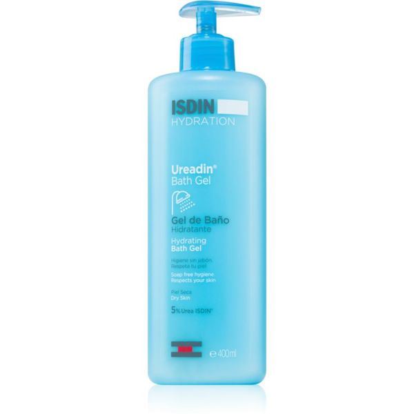 ISDIN ISDIN UREADIN душ гел 400 мл.