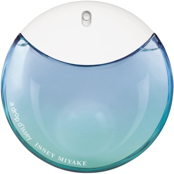Issey Miyake Issey Miyake A drop d'Issey Eau de Parfum Fraîche парфюмна вода за жени 50 мл.