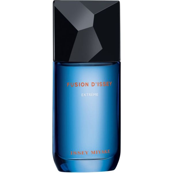 Issey Miyake Issey Miyake Fusion d'Issey Extrême тоалетна вода за мъже 100 мл.