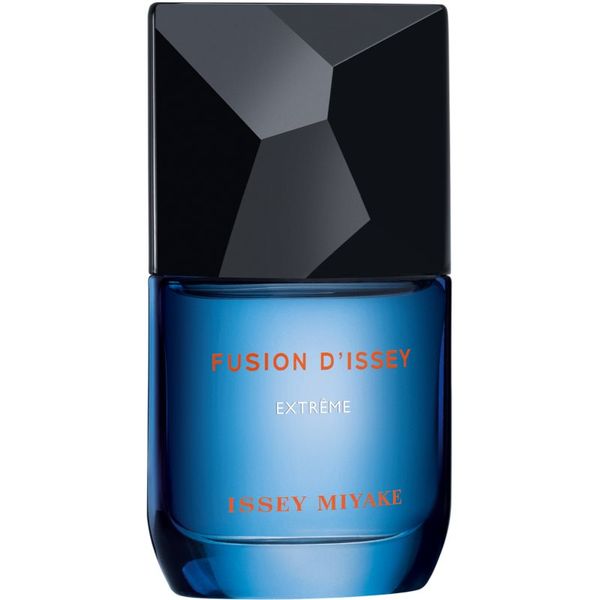 Issey Miyake Issey Miyake Fusion d'Issey Extrême тоалетна вода за мъже 50 мл.